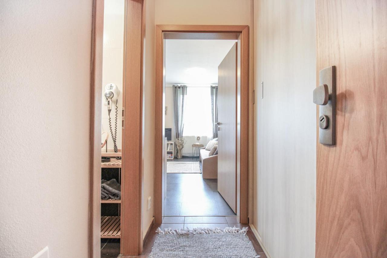 S Rodinou Do Krkonos Appartement Harrachov Buitenkant foto