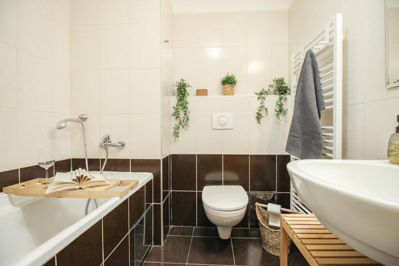 S Rodinou Do Krkonos Appartement Harrachov Buitenkant foto